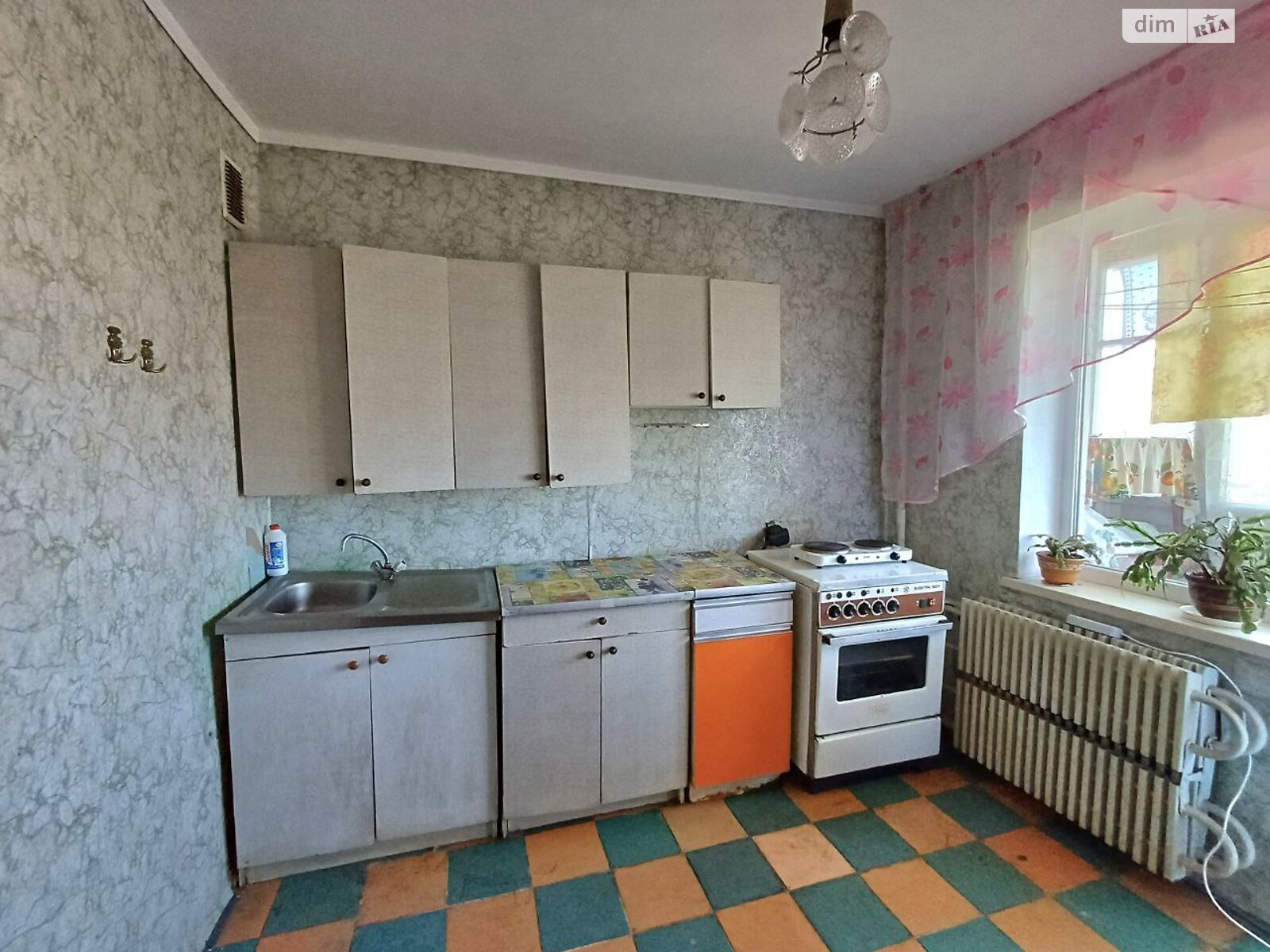 однокомнатная квартира в Днепре, район Покровский, на мас. Покровский 5Т в аренду на долгий срок помесячно фото 1 однокомнатная квартира в Днепре, район Покровский, на мас. Покровский 5Т в аренду на долгий срок помесячно фото 1