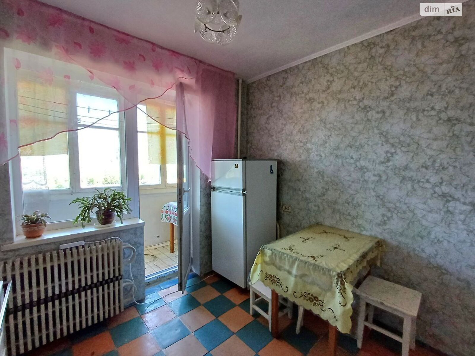 однокомнатная квартира в Днепре, район Покровский, на мас. Покровский 5Т в аренду на долгий срок помесячно фото 1 однокомнатная квартира в Днепре, район Покровский, на мас. Покровский 5Т в аренду на долгий срок помесячно фото 1