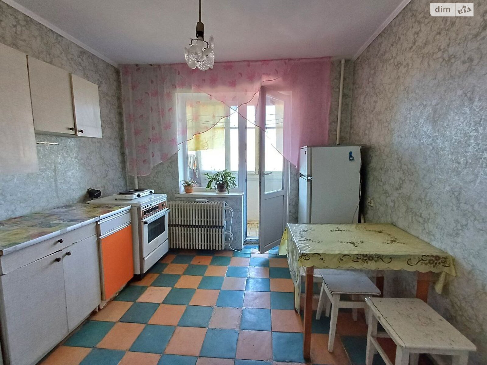 однокомнатная квартира в Днепре, район Покровский, на мас. Покровский 5Т в аренду на долгий срок помесячно фото 1 однокомнатная квартира в Днепре, район Покровский, на мас. Покровский 5Т в аренду на долгий срок помесячно фото 1