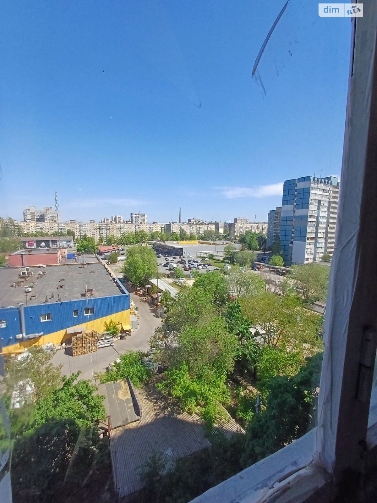 однокомнатная квартира в Днепре, район Покровский, на мас. Покровский 5Т в аренду на долгий срок помесячно фото 1 однокомнатная квартира в Днепре, район Покровский, на мас. Покровский 5Т в аренду на долгий срок помесячно фото 1