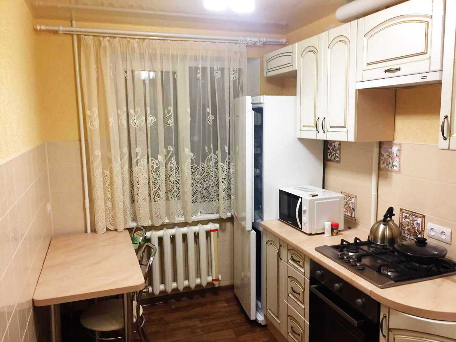двухкомнатная квартира в Днепре, район Покровский, на мас. Покровский 5А в аренду на долгий срок помесячно фото 1 двухкомнатная квартира в Днепре, район Покровский, на мас. Покровский 5А в аренду на долгий срок помесячно фото 1