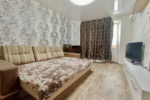 трехкомнатная квартира с мебелью в Днепре, на ул. Полонской-Василенко 4 в аренду на долгий срок помесячно фото 2