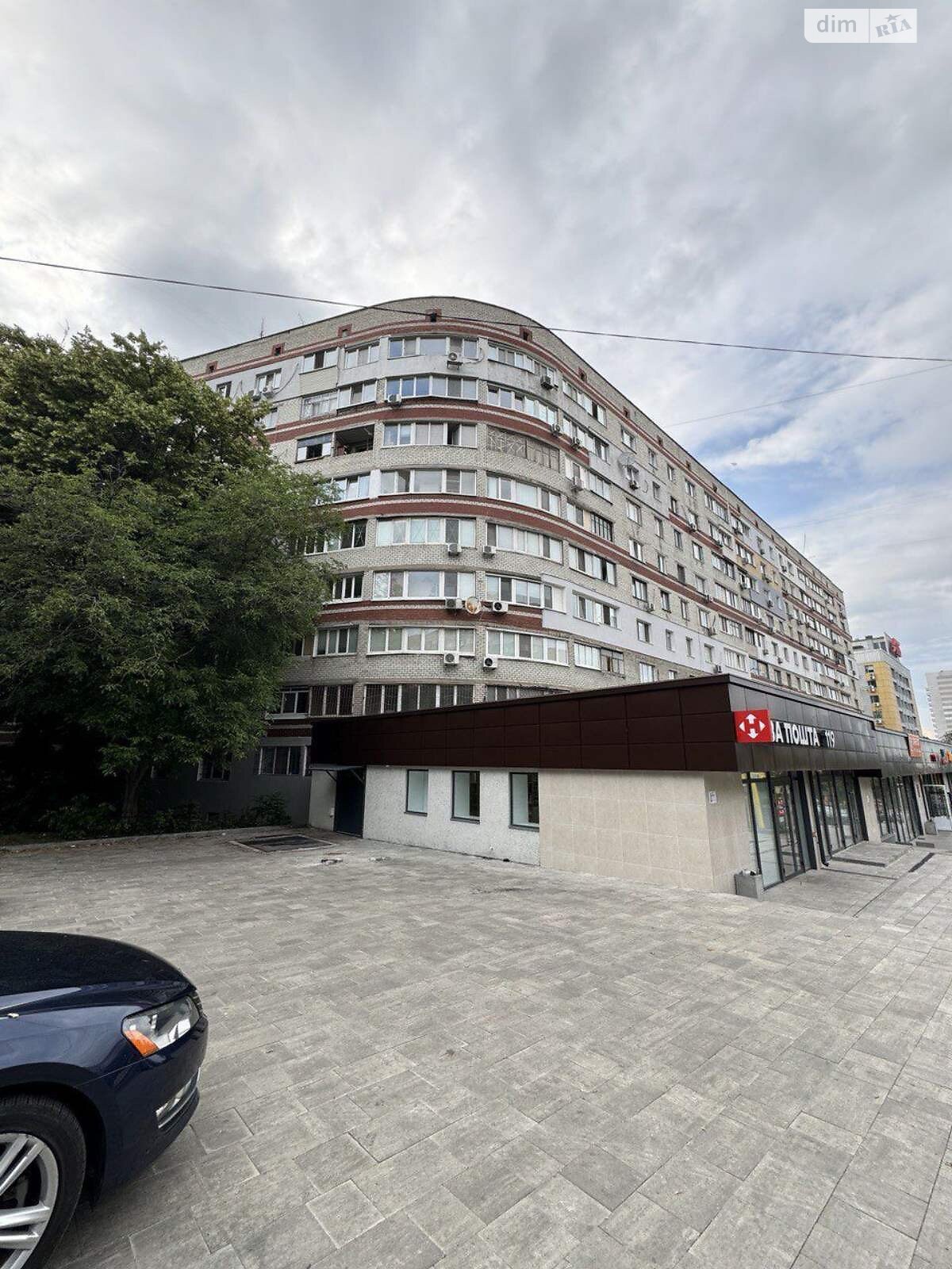 однокомнатная квартира в Днепре, на просп. Поля Александра 42 в аренду на долгий срок помесячно фото 1 однокомнатная квартира в Днепре, на просп. Поля Александра 42 в аренду на долгий срок помесячно фото 1