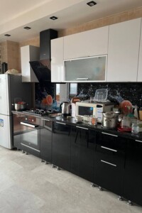двокімнатна квартира в Дніпрі, район Придніпровський, на вул. Електрична 30А, кв. 78 в довготривалу оренду помісячно фото 2