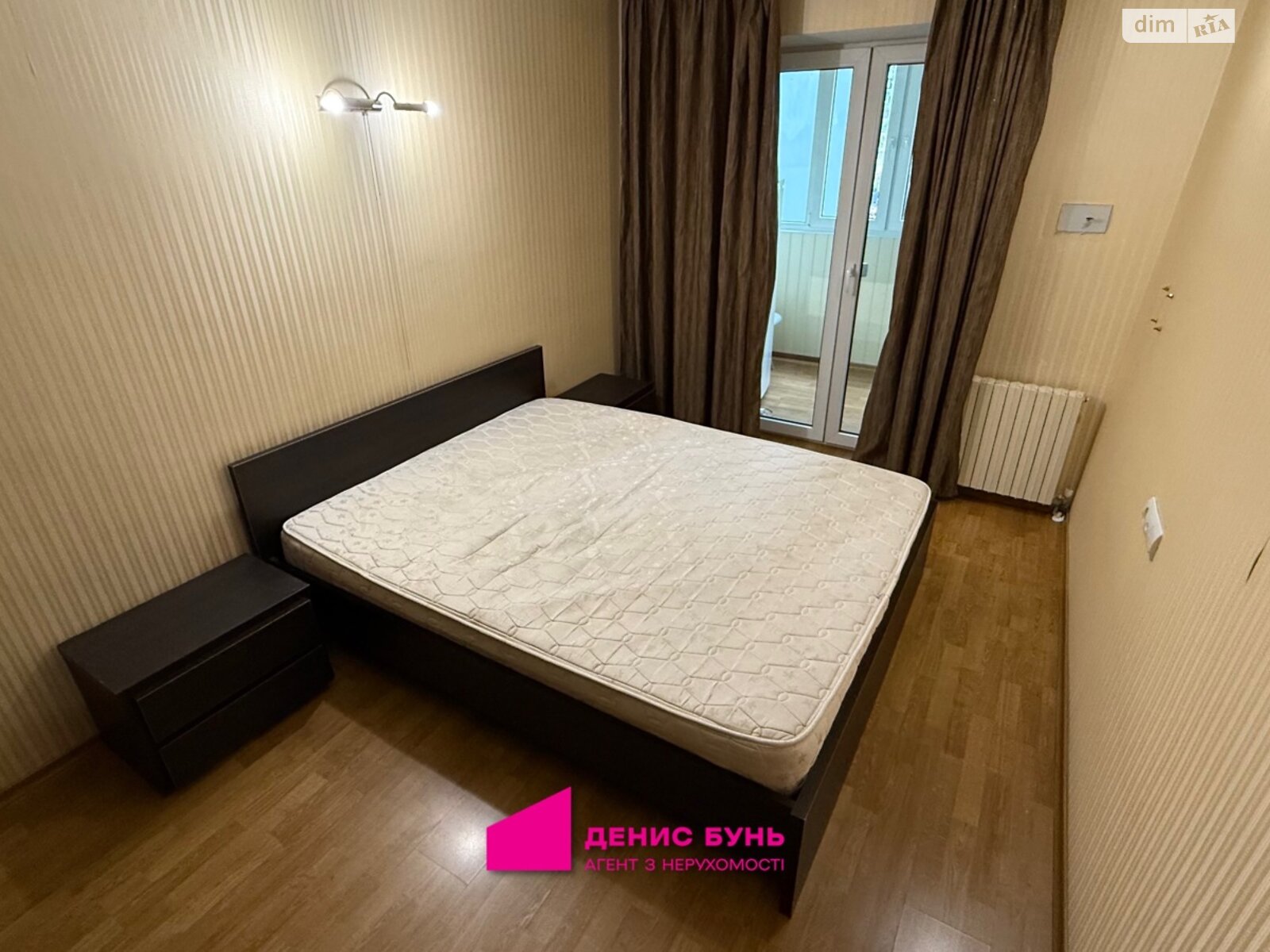 трикімнатна квартира в Дніпрі, район Придніпровський, на вул. Івана Багряного 13 в довготривалу оренду помісячно фото 1 трикімнатна квартира в Дніпрі, район Придніпровський, на вул. Івана Багряного 13 в довготривалу оренду помісячно фото 1