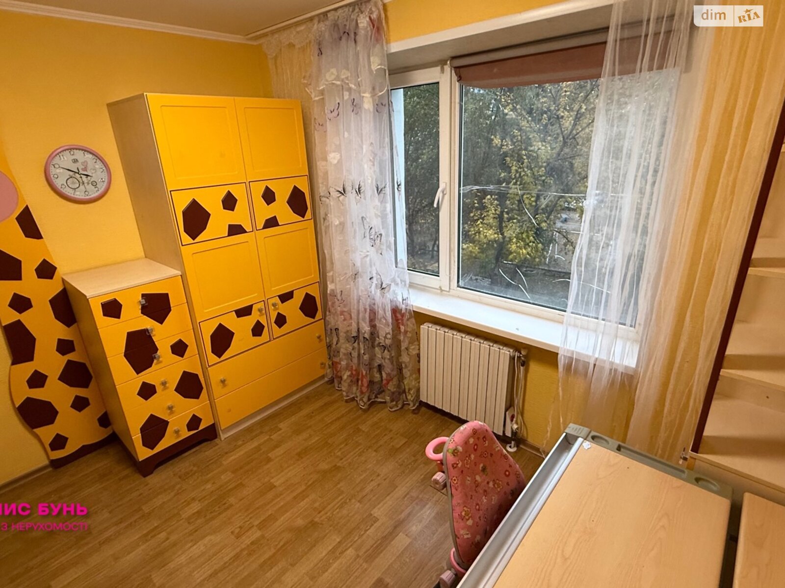 трикімнатна квартира в Дніпрі, район Придніпровський, на вул. Івана Багряного 13 в довготривалу оренду помісячно фото 1 трикімнатна квартира в Дніпрі, район Придніпровський, на вул. Івана Багряного 13 в довготривалу оренду помісячно фото 1