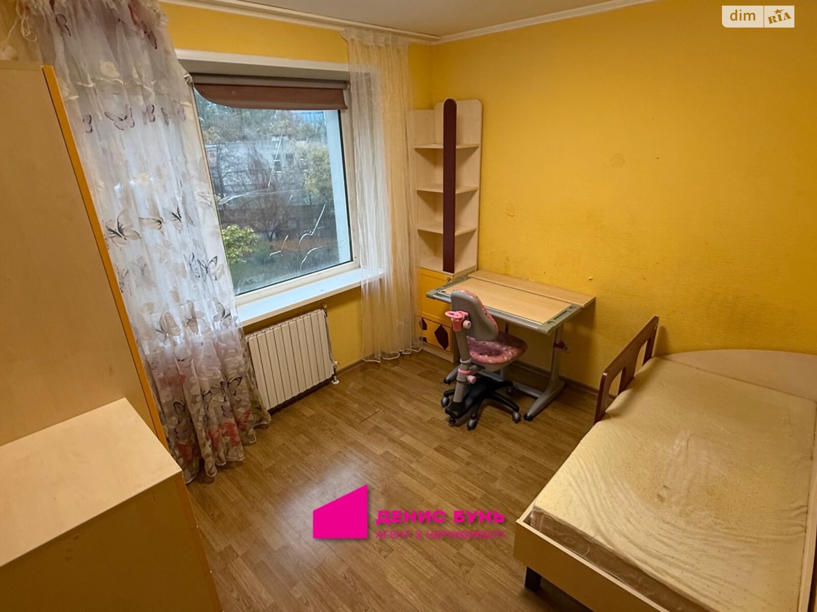 трикімнатна квартира в Дніпрі, район Придніпровський, на вул. Івана Багряного 13 в довготривалу оренду помісячно фото 1 трикімнатна квартира в Дніпрі, район Придніпровський, на вул. Івана Багряного 13 в довготривалу оренду помісячно фото 1