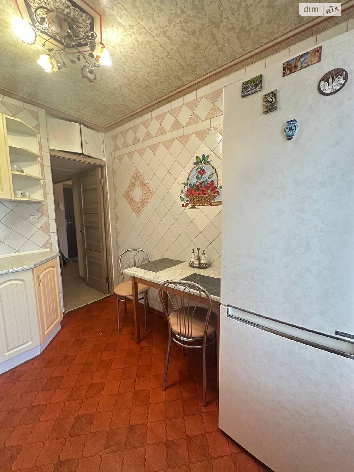 двокімнатна квартира в Дніпрі, район Придніпровський, на вул. Космонавтів в довготривалу оренду помісячно фото 1 двокімнатна квартира в Дніпрі, район Придніпровський, на вул. Космонавтів в довготривалу оренду помісячно фото 1