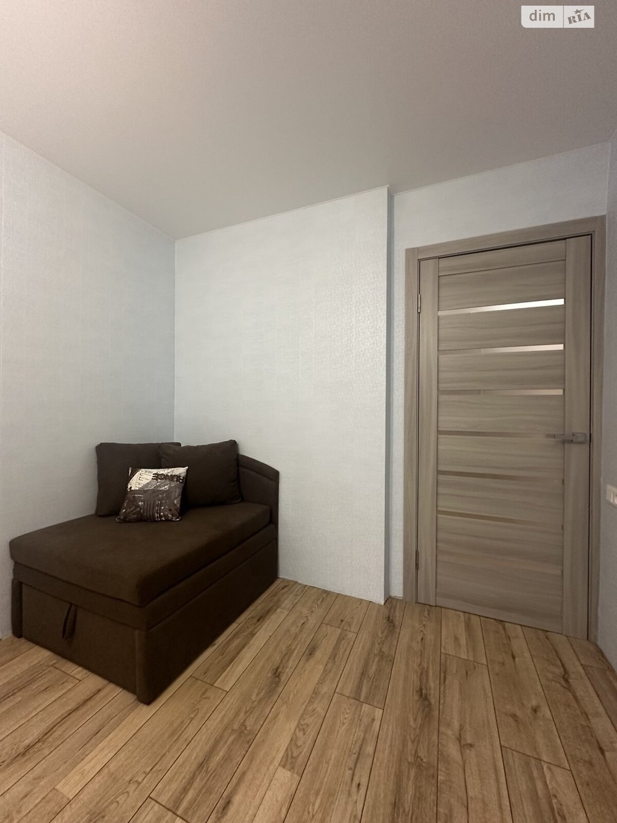 двухкомнатная квартира в Днепре, район Приднепровский, на ул. Немировича-Данченко в аренду на долгий срок помесячно фото 1