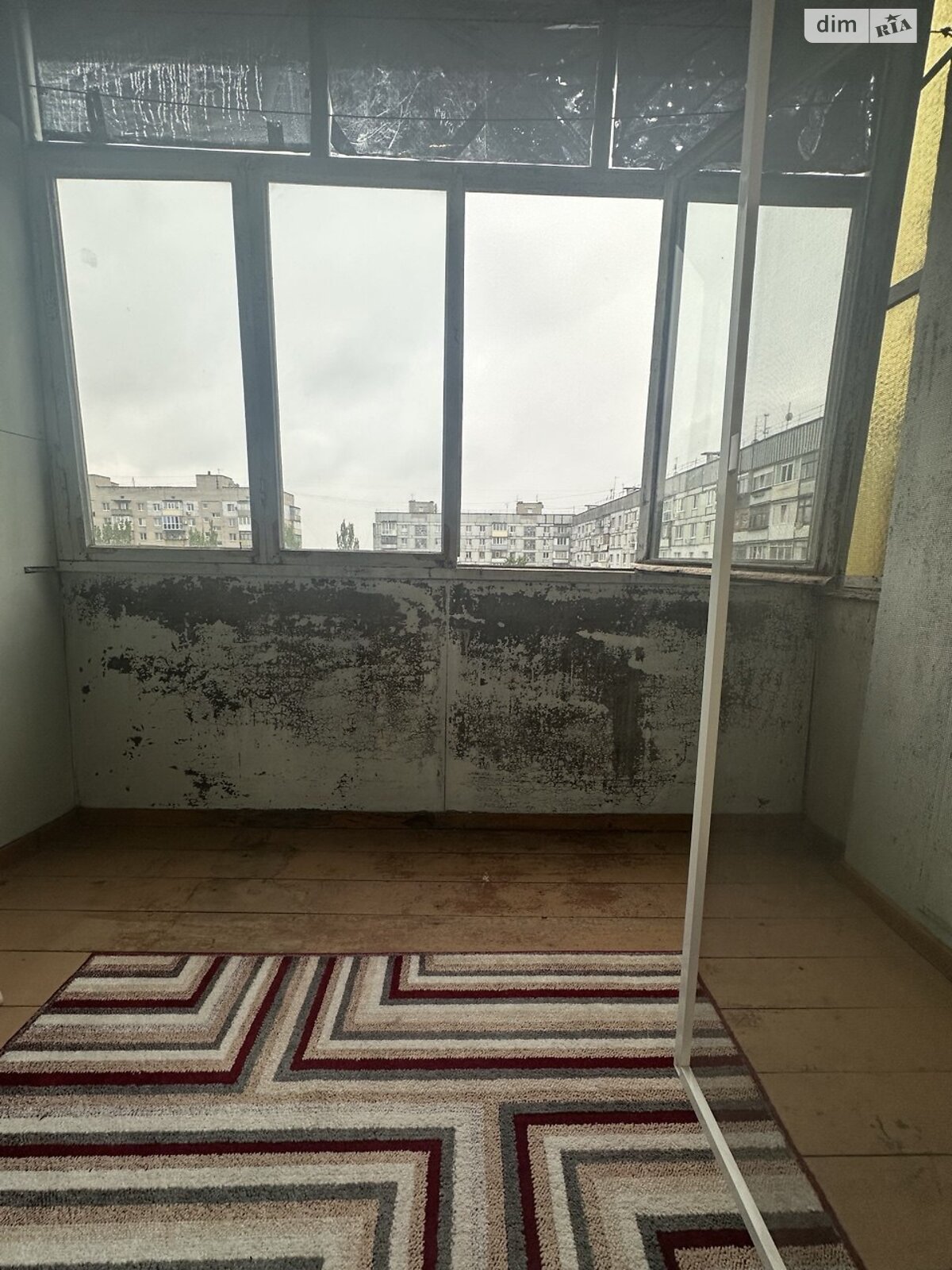 двухкомнатная квартира в Днепре, район Приднепровский, на ул. Немировича-Данченко в аренду на долгий срок помесячно фото 1