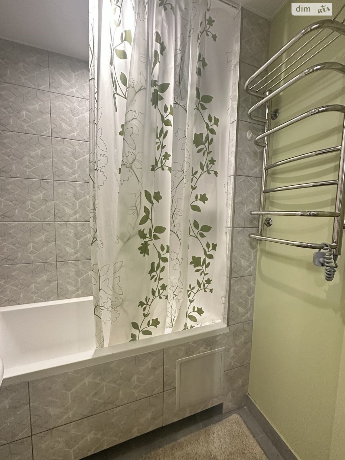 двухкомнатная квартира в Днепре, район Приднепровский, на ул. Немировича-Данченко в аренду на долгий срок помесячно фото 1