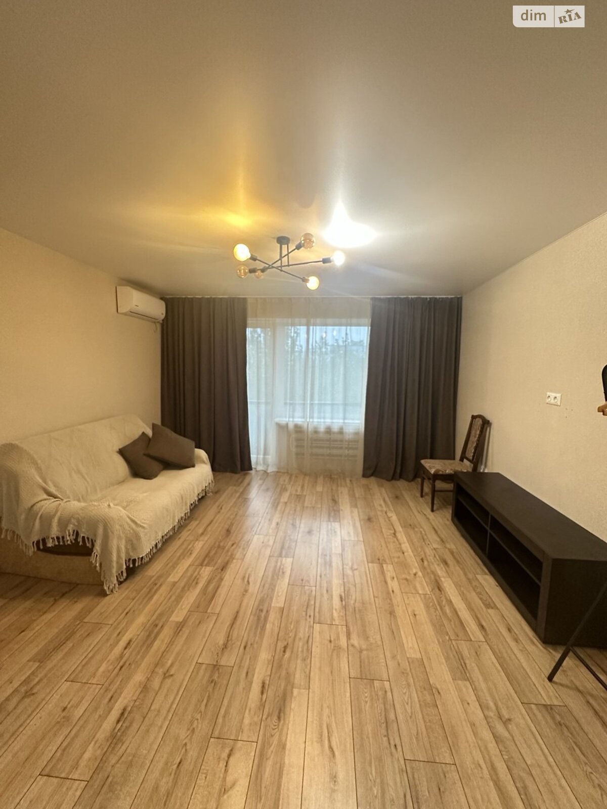 двухкомнатная квартира в Днепре, район Приднепровский, на ул. Немировича-Данченко в аренду на долгий срок помесячно фото 1