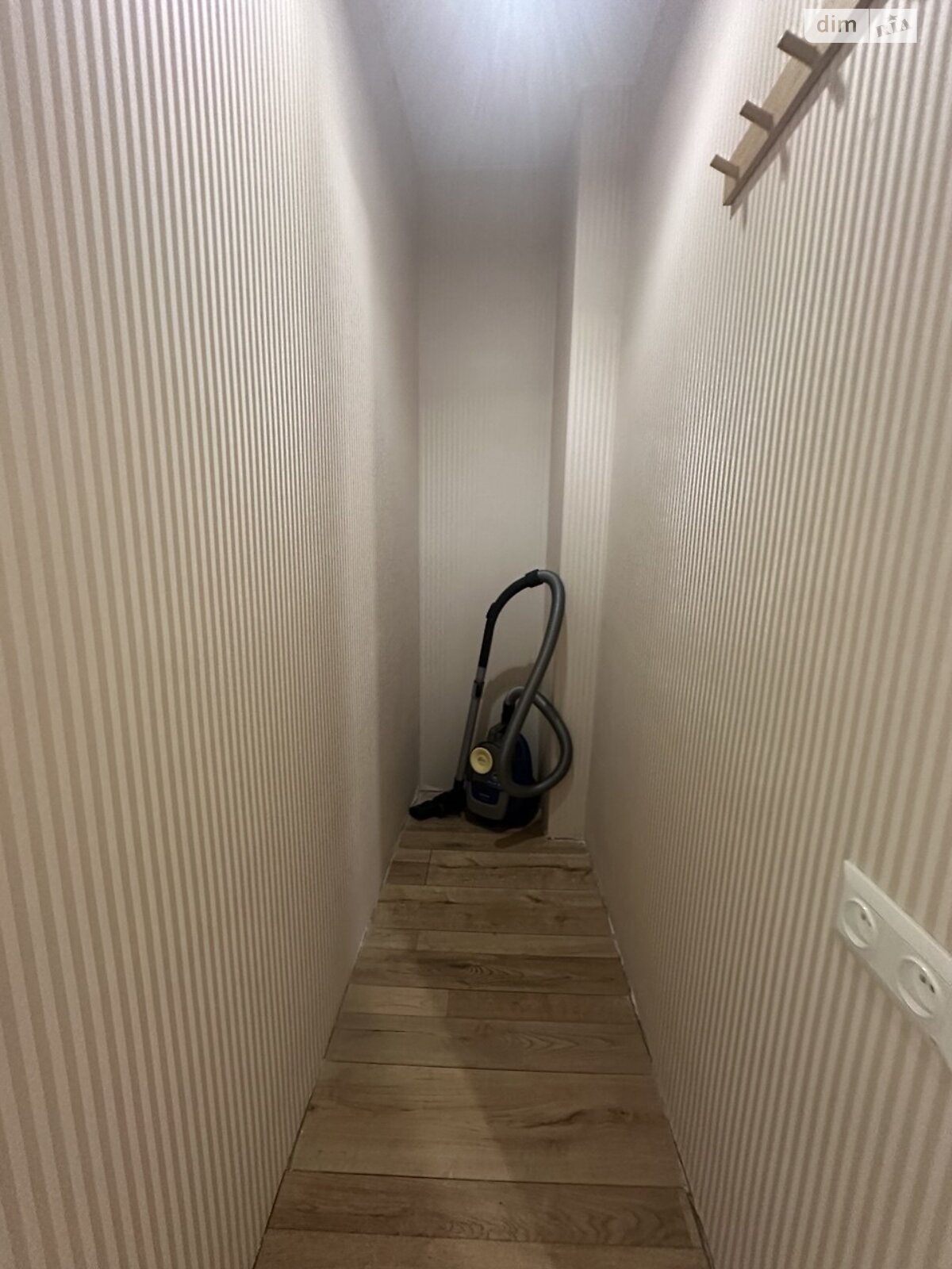 двухкомнатная квартира в Днепре, район Приднепровский, на ул. Немировича-Данченко в аренду на долгий срок помесячно фото 1