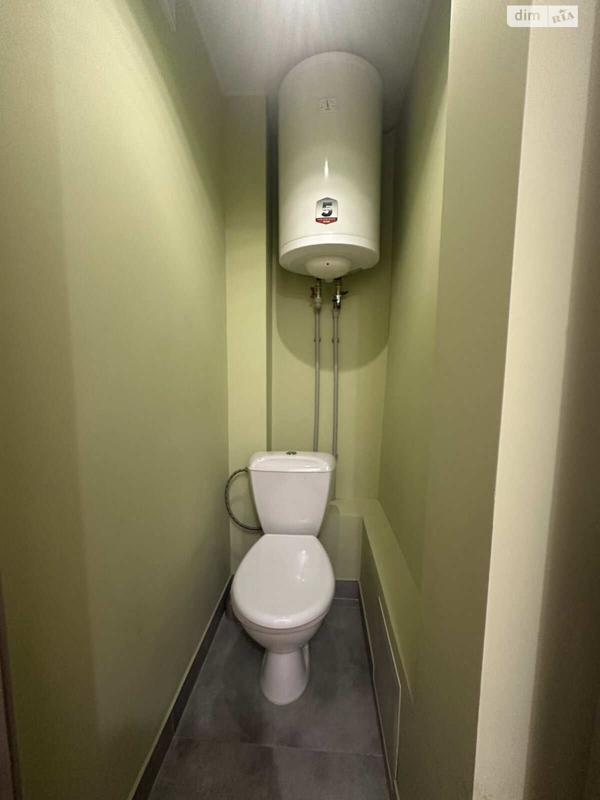 двухкомнатная квартира в Днепре, район Приднепровский, на ул. Немировича-Данченко в аренду на долгий срок помесячно фото 1