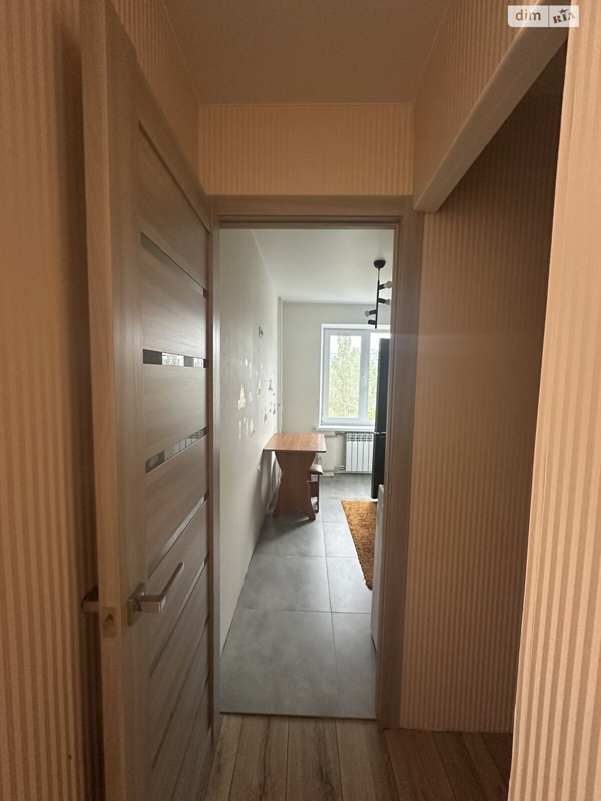 двухкомнатная квартира в Днепре, район Приднепровский, на ул. Немировича-Данченко в аренду на долгий срок помесячно фото 1