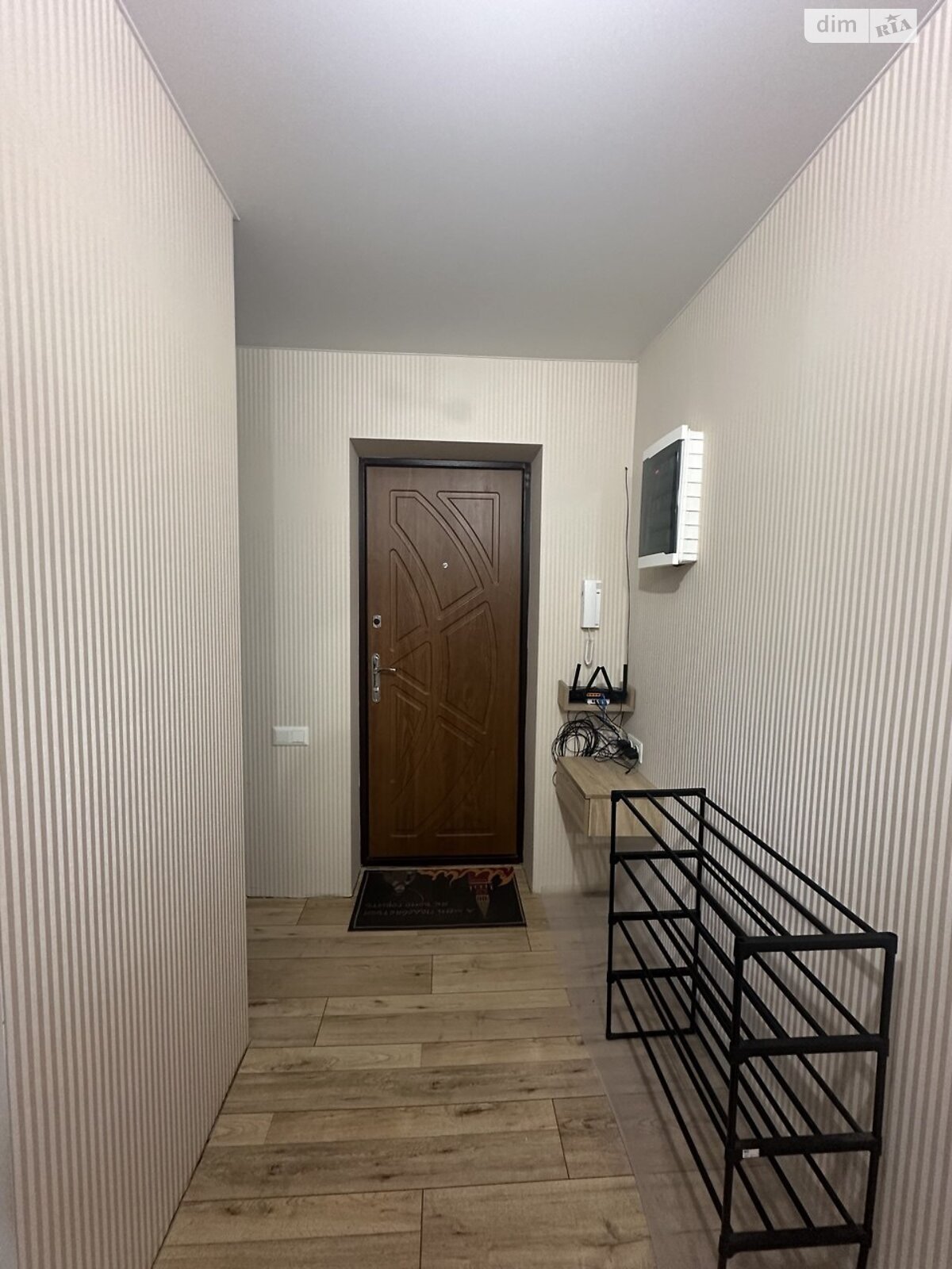 двухкомнатная квартира в Днепре, район Приднепровский, на ул. Немировича-Данченко в аренду на долгий срок помесячно фото 1