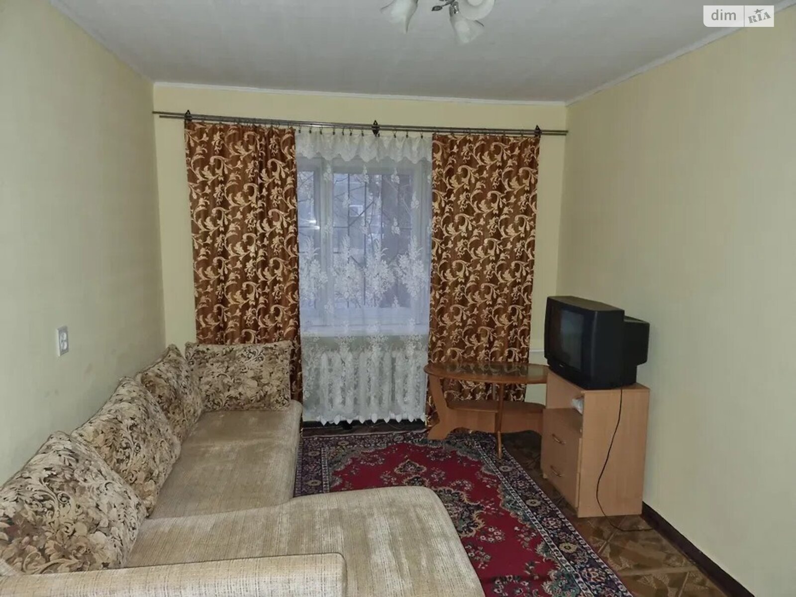 двухкомнатная квартира с мебелью в Днепре, район Приднепровский, на ул. Вознюк в аренду на долгий срок помесячно фото 1