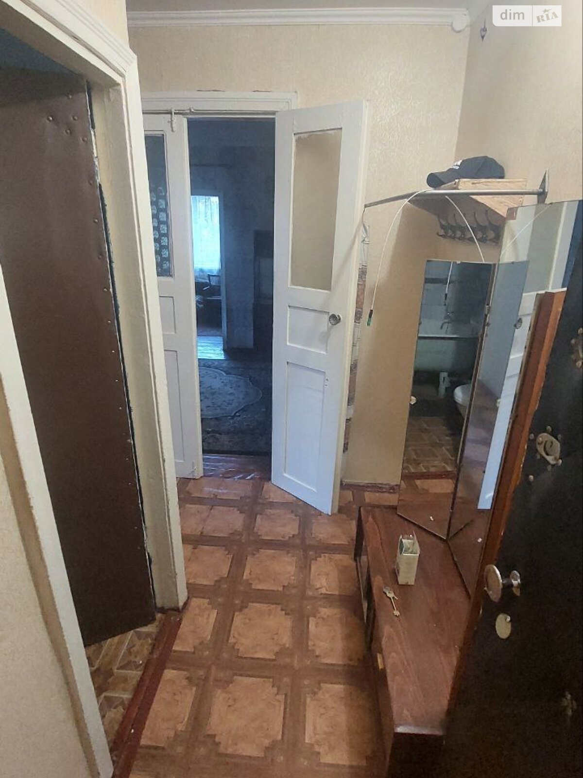 двухкомнатная квартира в Днепре, район Приднепровский, на ул. Вознюк 3А в аренду на долгий срок помесячно фото 1 двухкомнатная квартира в Днепре, район Приднепровский, на ул. Вознюк 3А в аренду на долгий срок помесячно фото 1