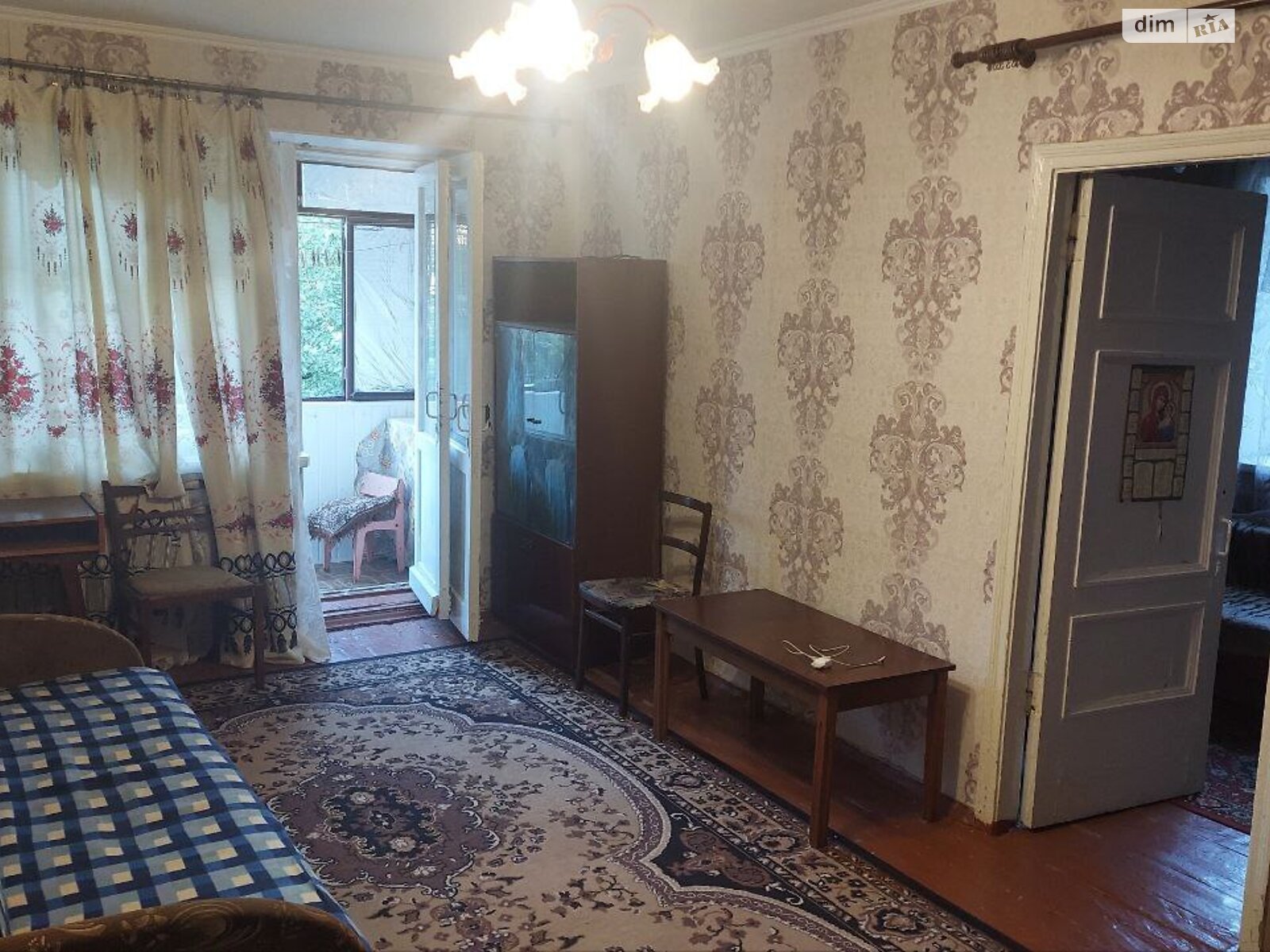 двухкомнатная квартира в Днепре, район Приднепровский, на ул. Вознюк 3А в аренду на долгий срок помесячно фото 1 двухкомнатная квартира в Днепре, район Приднепровский, на ул. Вознюк 3А в аренду на долгий срок помесячно фото 1