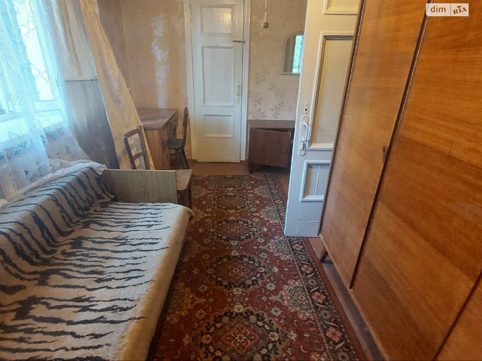двухкомнатная квартира в Днепре, район Приднепровский, на ул. Вознюк 3А в аренду на долгий срок помесячно фото 1 двухкомнатная квартира в Днепре, район Приднепровский, на ул. Вознюк 3А в аренду на долгий срок помесячно фото 1