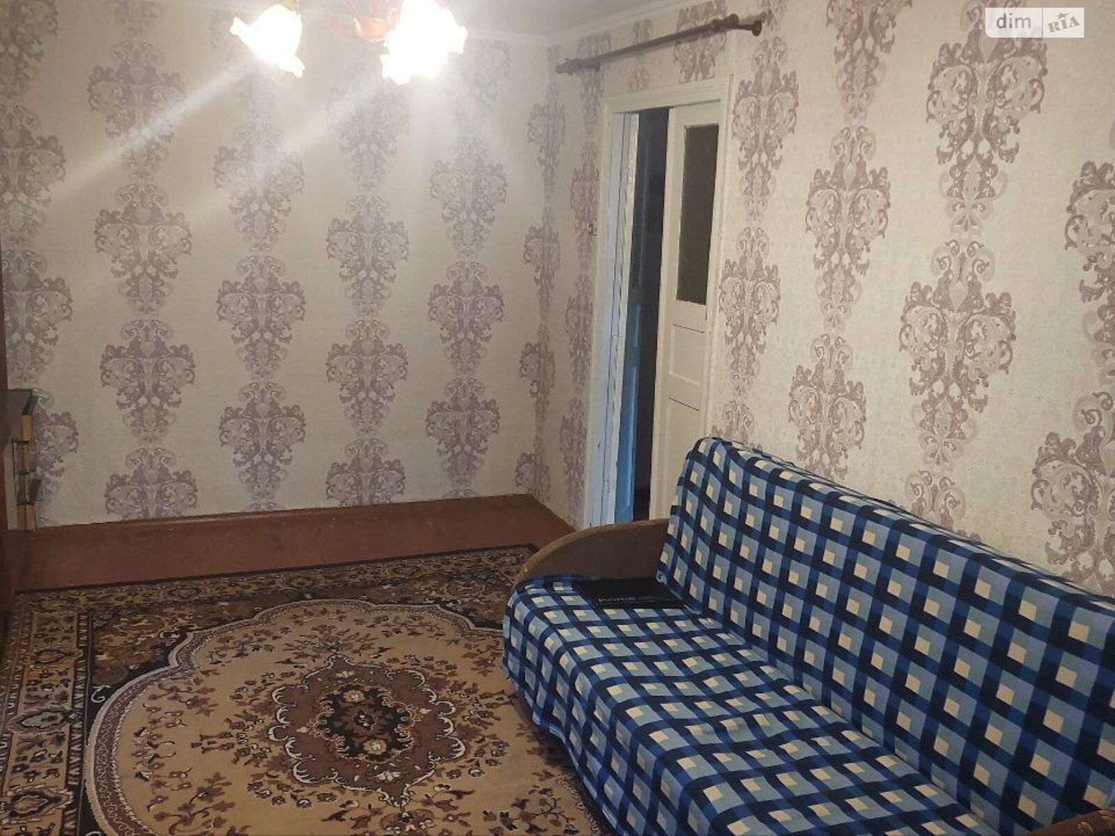 двухкомнатная квартира в Днепре, район Приднепровский, на ул. Вознюк 3А в аренду на долгий срок помесячно фото 1 двухкомнатная квартира в Днепре, район Приднепровский, на ул. Вознюк 3А в аренду на долгий срок помесячно фото 1