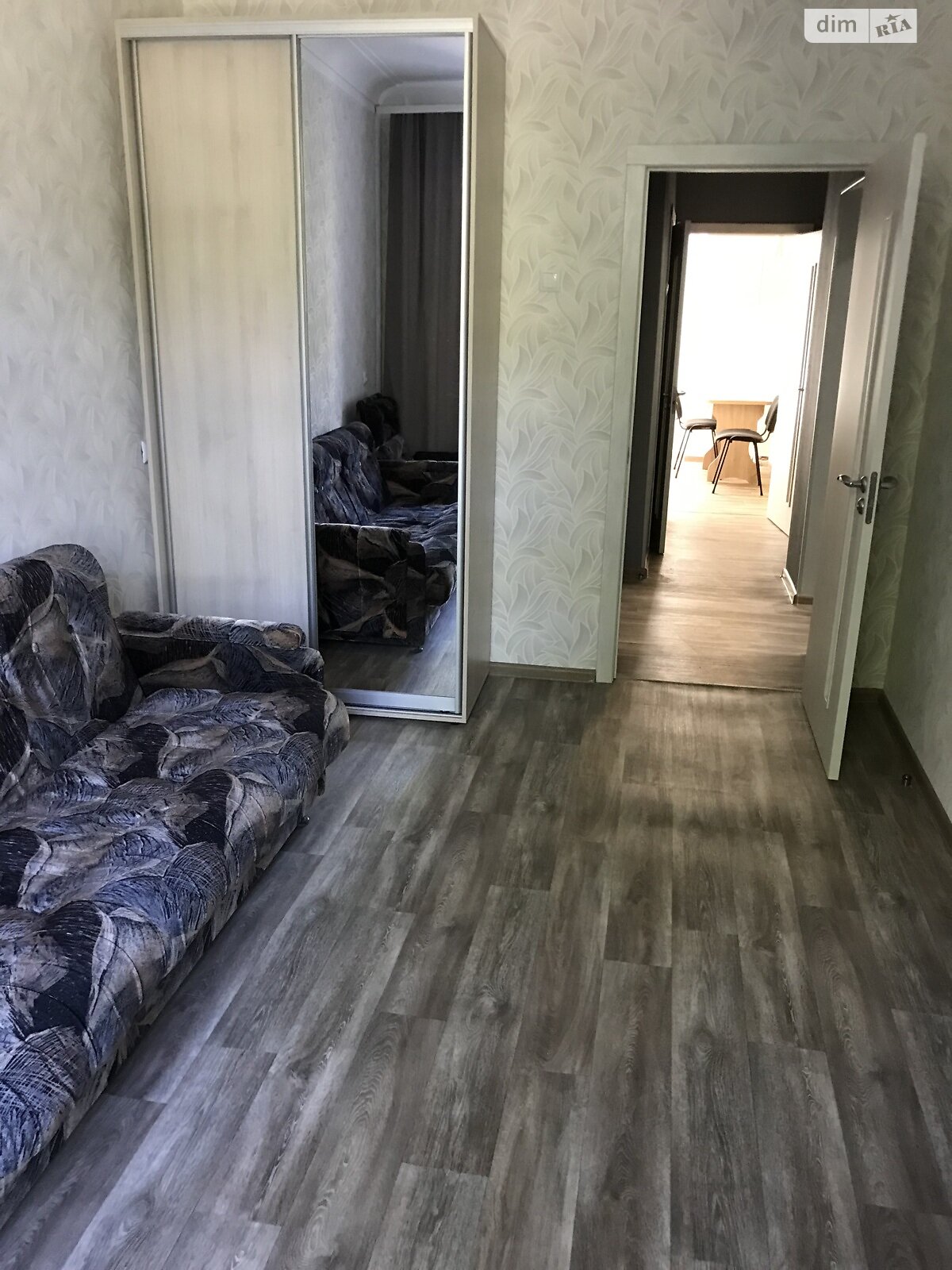 двухкомнатная квартира в Днепре, район Центральный, на просп. Яворницкого Дмитрия 121 в аренду на долгий срок помесячно фото 1 двухкомнатная квартира в Днепре, район Центральный, на просп. Яворницкого Дмитрия 121 в аренду на долгий срок помесячно фото 1
