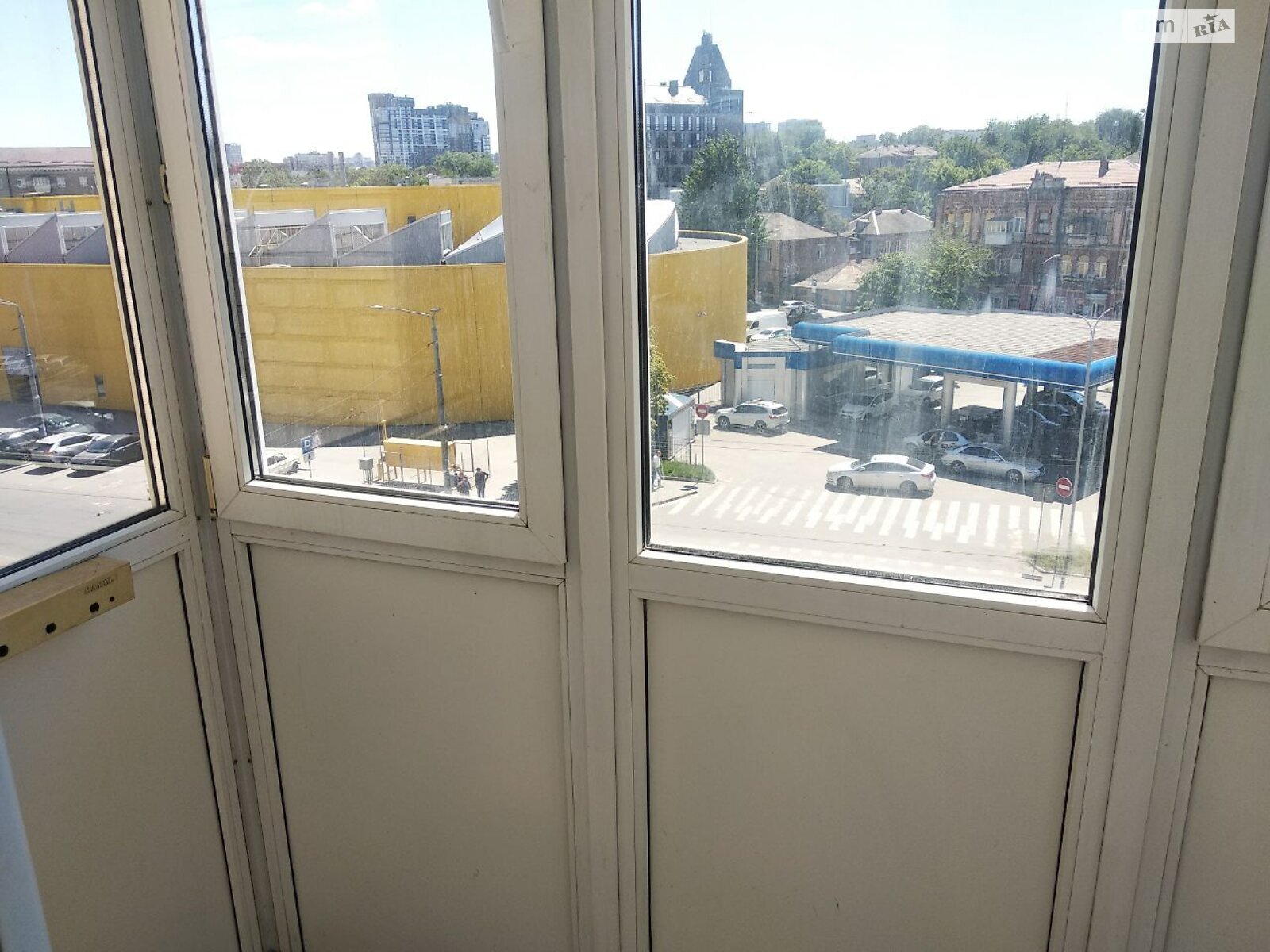 однокімнатна квартира в Дніпрі, район Привокзальний, на вул. 128-ї Бригади Тероборони в довготривалу оренду помісячно фото 1 однокімнатна квартира в Дніпрі, район Привокзальний, на вул. 128-ї Бригади Тероборони в довготривалу оренду помісячно фото 1