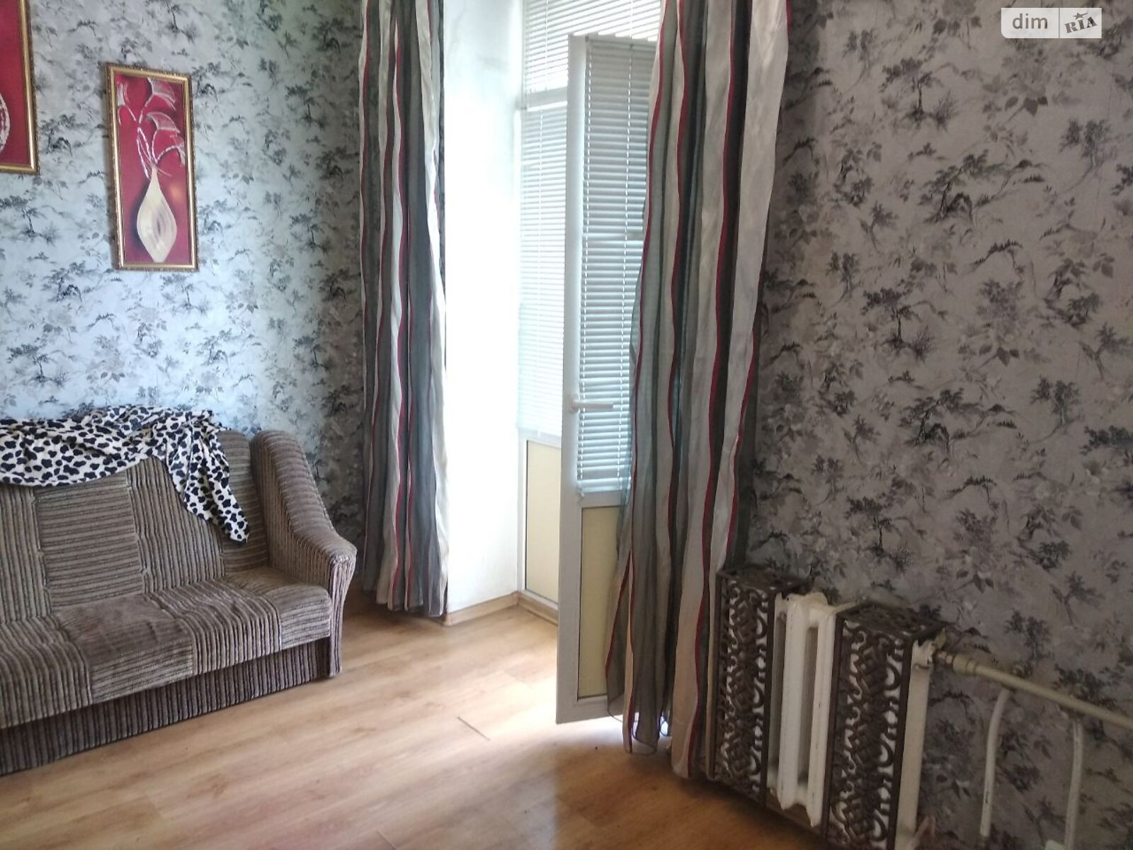 однокімнатна квартира в Дніпрі, район Привокзальний, на вул. 128-ї Бригади Тероборони в довготривалу оренду помісячно фото 1 однокімнатна квартира в Дніпрі, район Привокзальний, на вул. 128-ї Бригади Тероборони в довготривалу оренду помісячно фото 1