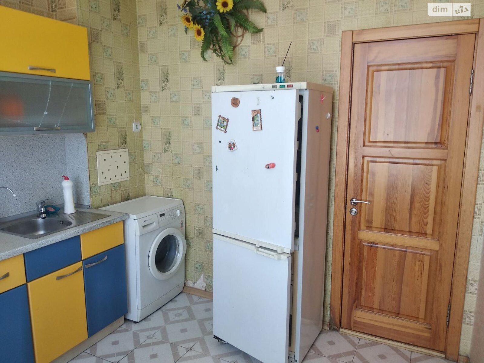 однокімнатна квартира в Дніпрі, район Привокзальний, на вул. 128-ї Бригади Тероборони в довготривалу оренду помісячно фото 1 однокімнатна квартира в Дніпрі, район Привокзальний, на вул. 128-ї Бригади Тероборони в довготривалу оренду помісячно фото 1