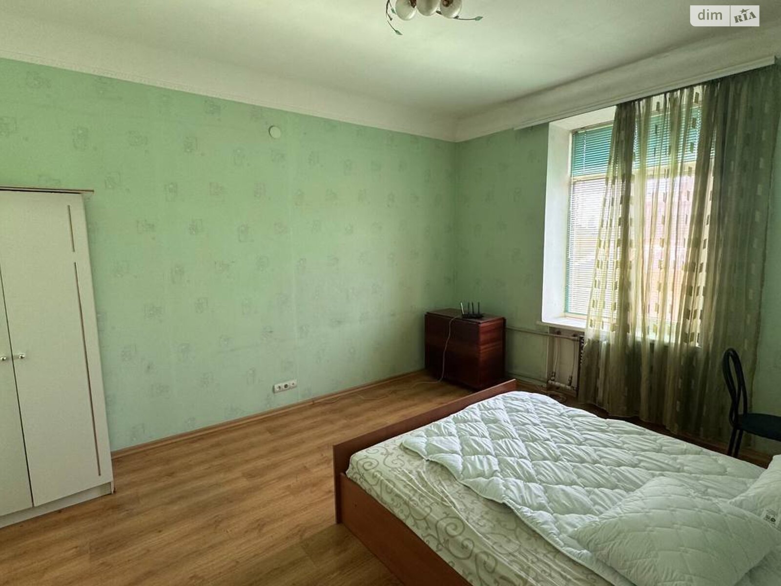 однокомнатная квартира в Днепре, район Привокзальный, на ул. 128-й Брыгады Теробороны 4 в аренду на долгий срок помесячно фото 1 однокомнатная квартира в Днепре, район Привокзальный, на ул. 128-й Брыгады Теробороны 4 в аренду на долгий срок помесячно фото 1