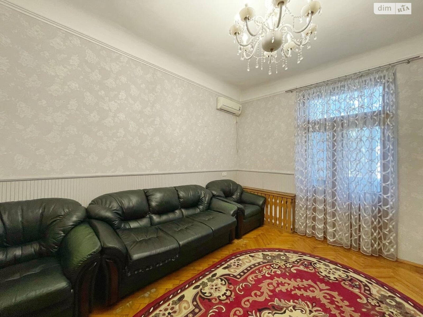 двухкомнатная квартира в Днепре, район Привокзальный, на ул. 128-й Брыгады Теробороны 2 в аренду на долгий срок помесячно фото 1 двухкомнатная квартира в Днепре, район Привокзальный, на ул. 128-й Брыгады Теробороны 2 в аренду на долгий срок помесячно фото 1