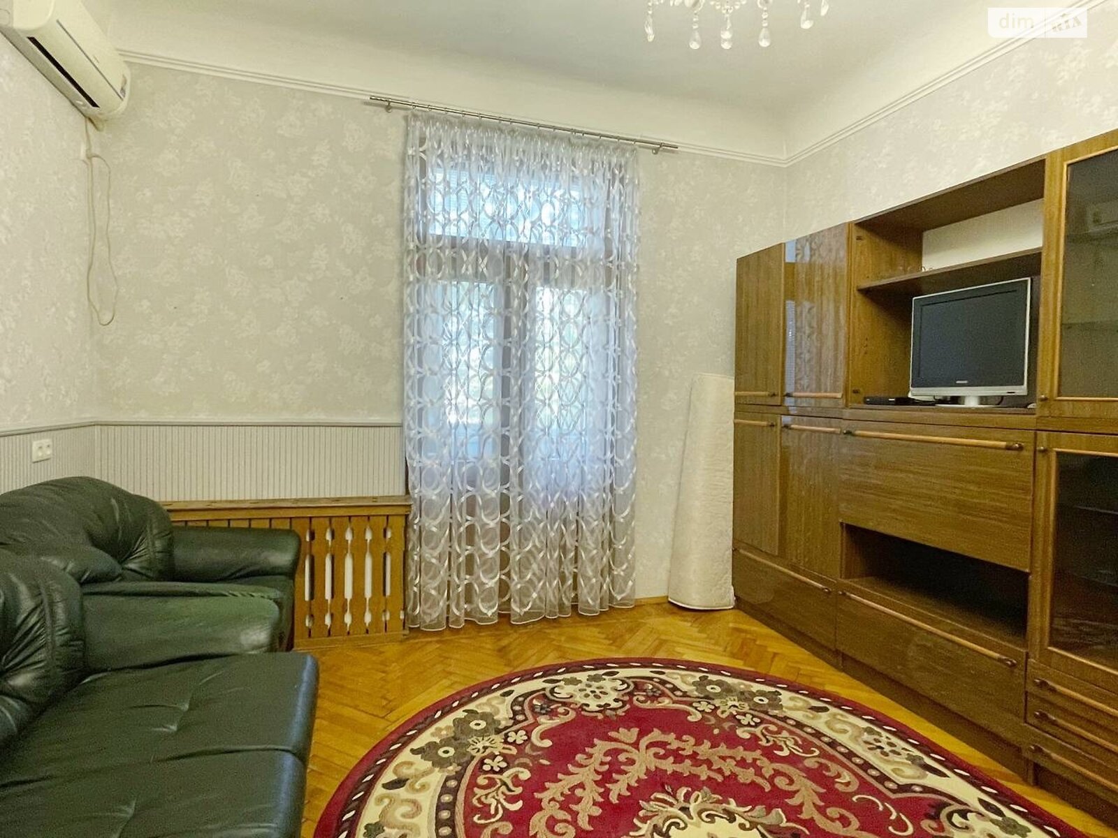 двухкомнатная квартира в Днепре, район Привокзальный, на ул. 128-й Брыгады Теробороны 2 в аренду на долгий срок помесячно фото 1 двухкомнатная квартира в Днепре, район Привокзальный, на ул. 128-й Брыгады Теробороны 2 в аренду на долгий срок помесячно фото 1