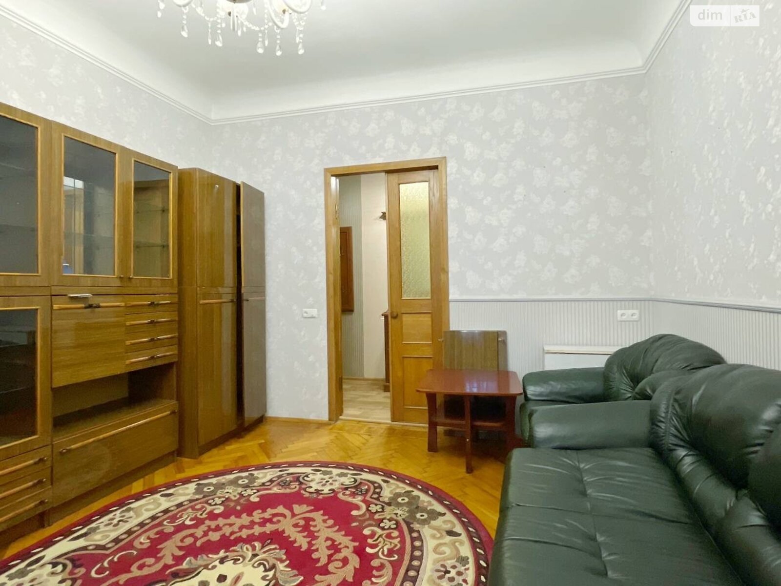 двухкомнатная квартира в Днепре, район Привокзальный, на ул. 128-й Брыгады Теробороны 2 в аренду на долгий срок помесячно фото 1 двухкомнатная квартира в Днепре, район Привокзальный, на ул. 128-й Брыгады Теробороны 2 в аренду на долгий срок помесячно фото 1