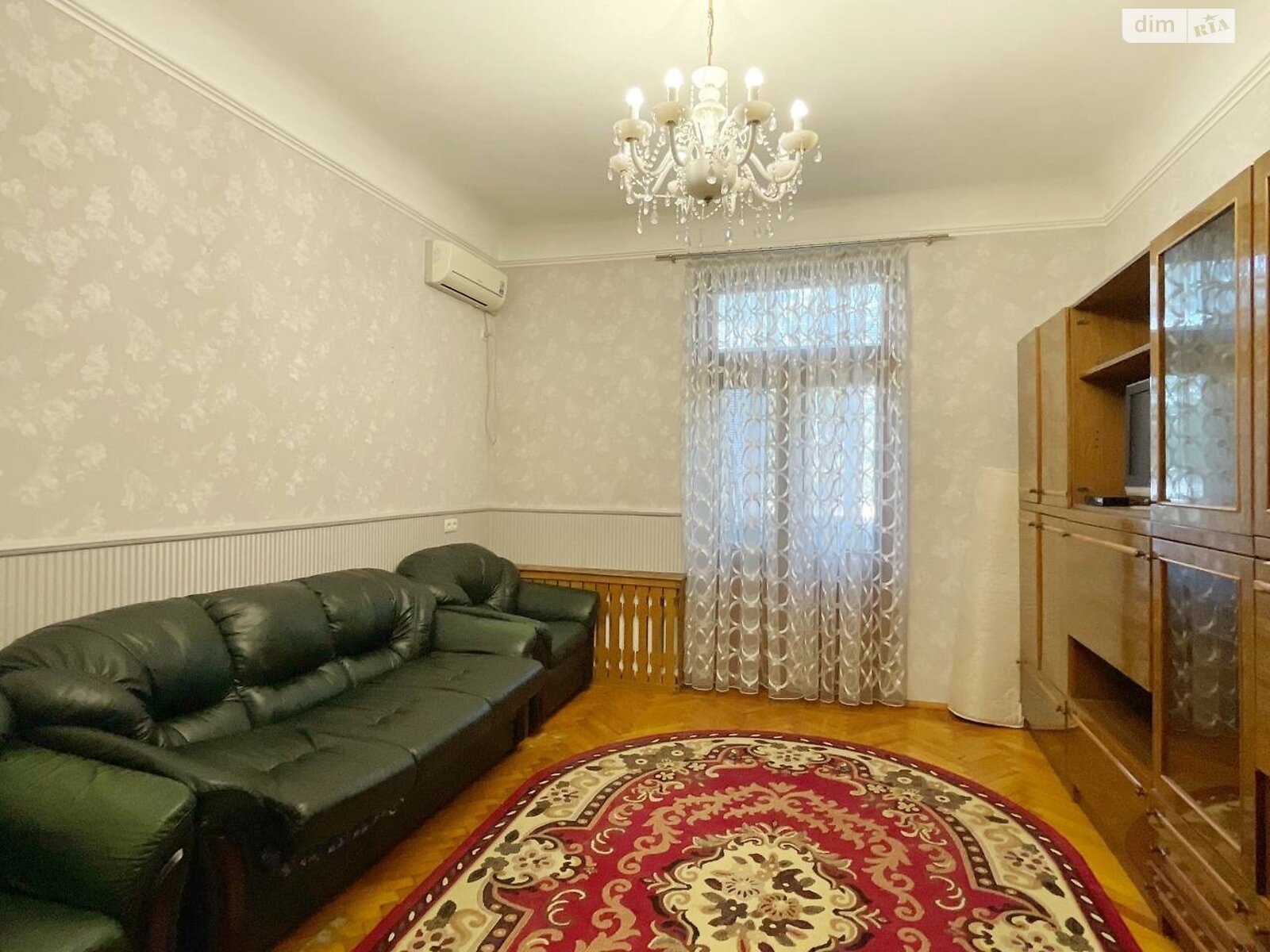 двухкомнатная квартира в Днепре, район Привокзальный, на ул. 128-й Брыгады Теробороны 2 в аренду на долгий срок помесячно фото 1 двухкомнатная квартира в Днепре, район Привокзальный, на ул. 128-й Брыгады Теробороны 2 в аренду на долгий срок помесячно фото 1