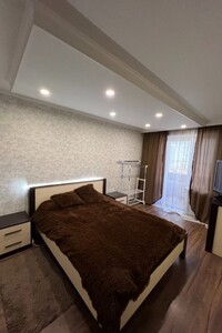 двухкомнатная квартира с мебелью в Днепре, район Привокзальный, на ул. Леваневского 10 в аренду на долгий срок помесячно фото 2
