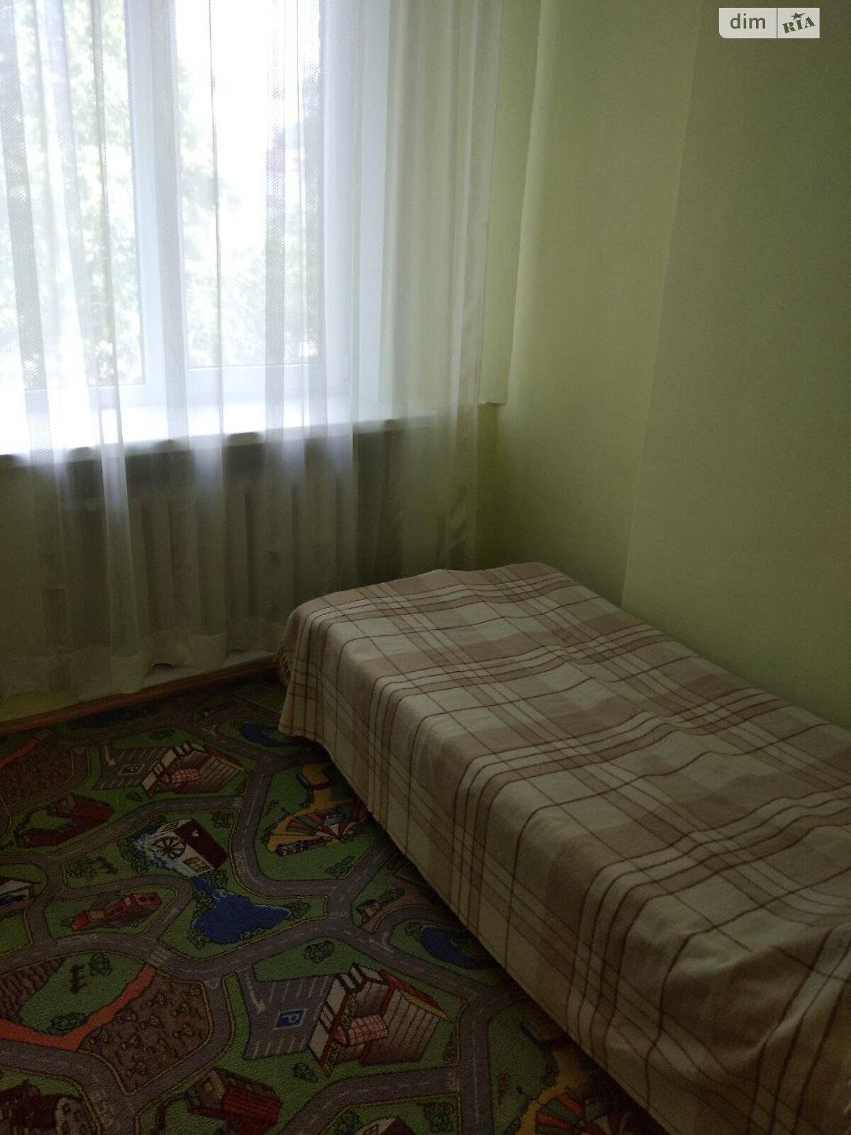 чотирикімнатна квартира в Дніпрі, район Привокзальний, на вул. Привокзальна 4 в довготривалу оренду помісячно фото 1 чотирикімнатна квартира в Дніпрі, район Привокзальний, на вул. Привокзальна 4 в довготривалу оренду помісячно фото 1