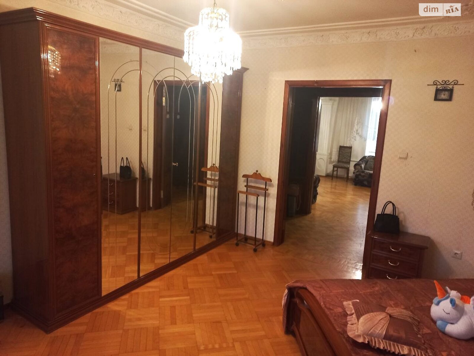 двокімнатна квартира в Дніпрі, район Привокзальний, на просп. Яворницького Дмитра 125 в довготривалу оренду помісячно фото 1 двокімнатна квартира в Дніпрі, район Привокзальний, на просп. Яворницького Дмитра 125 в довготривалу оренду помісячно фото 1