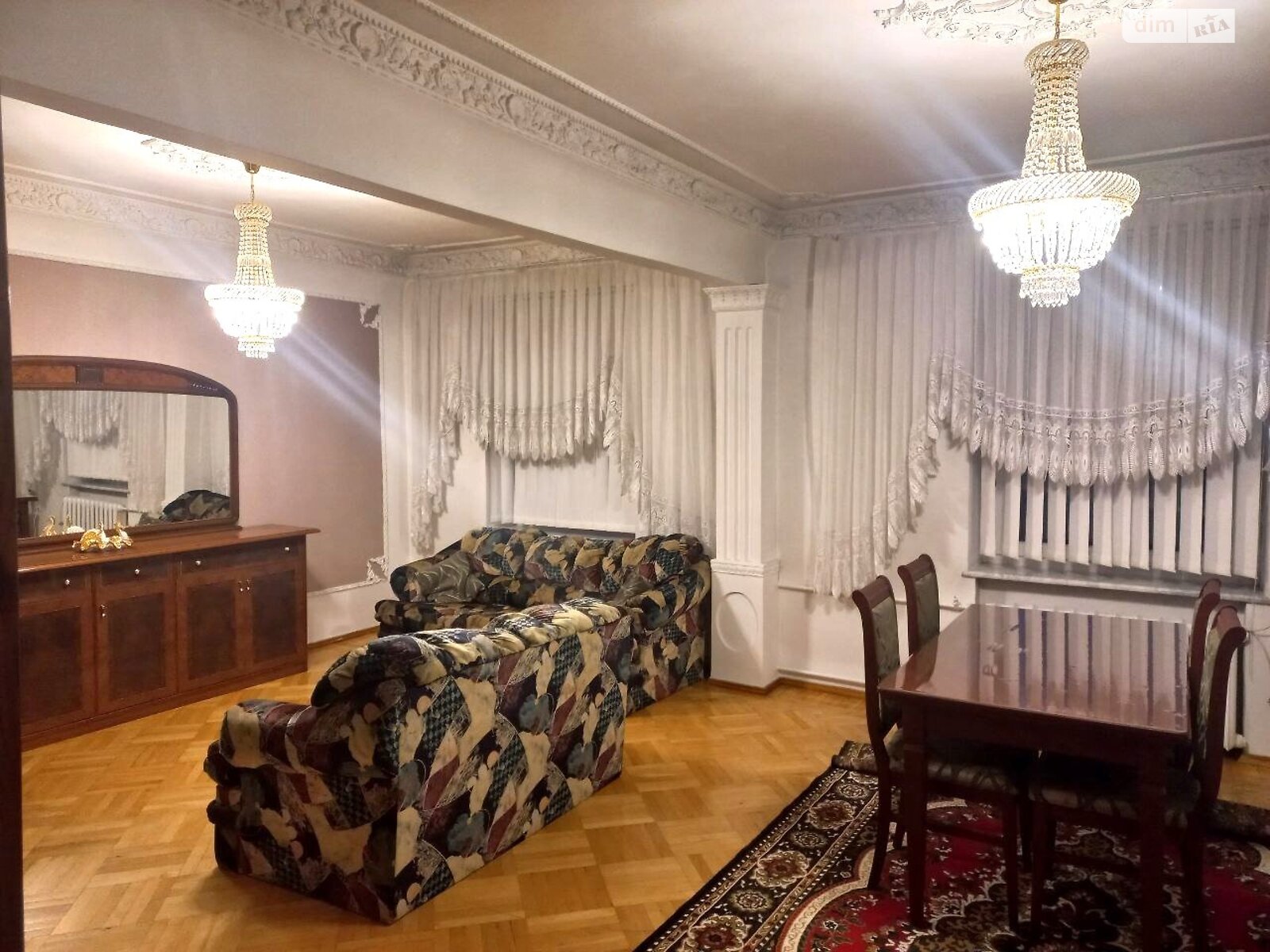 двокімнатна квартира в Дніпрі, район Привокзальний, на просп. Яворницького Дмитра 125 в довготривалу оренду помісячно фото 1 двокімнатна квартира в Дніпрі, район Привокзальний, на просп. Яворницького Дмитра 125 в довготривалу оренду помісячно фото 1