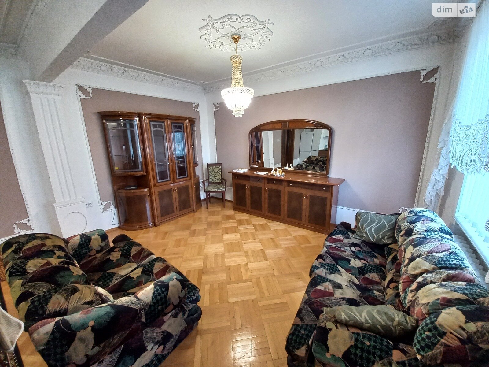 двокімнатна квартира в Дніпрі, район Привокзальний, на просп. Яворницького Дмитра 125 в довготривалу оренду помісячно фото 1 двокімнатна квартира в Дніпрі, район Привокзальний, на просп. Яворницького Дмитра 125 в довготривалу оренду помісячно фото 1