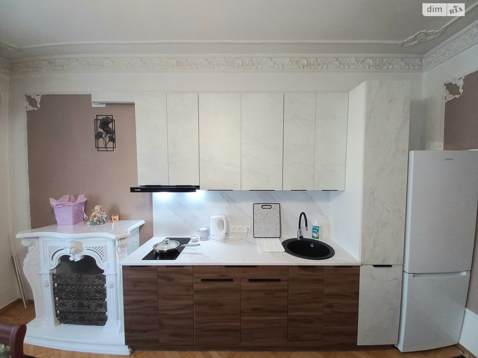 двокімнатна квартира в Дніпрі, район Привокзальний, на просп. Яворницького Дмитра 125 в довготривалу оренду помісячно фото 1 двокімнатна квартира в Дніпрі, район Привокзальний, на просп. Яворницького Дмитра 125 в довготривалу оренду помісячно фото 1