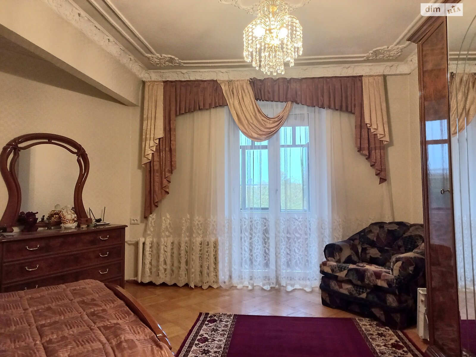 двокімнатна квартира в Дніпрі, район Привокзальний, на просп. Яворницького Дмитра 125 в довготривалу оренду помісячно фото 1 двокімнатна квартира в Дніпрі, район Привокзальний, на просп. Яворницького Дмитра 125 в довготривалу оренду помісячно фото 1