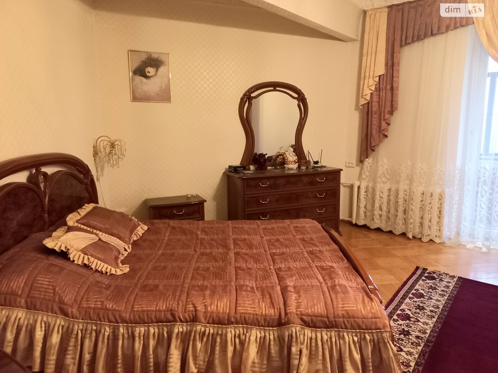 двокімнатна квартира в Дніпрі, район Привокзальний, на просп. Яворницького Дмитра 125 в довготривалу оренду помісячно фото 1 двокімнатна квартира в Дніпрі, район Привокзальний, на просп. Яворницького Дмитра 125 в довготривалу оренду помісячно фото 1