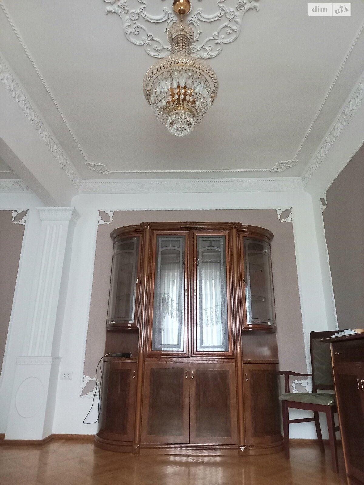 двокімнатна квартира в Дніпрі, район Привокзальний, на просп. Яворницького Дмитра 125 в довготривалу оренду помісячно фото 1 двокімнатна квартира в Дніпрі, район Привокзальний, на просп. Яворницького Дмитра 125 в довготривалу оренду помісячно фото 1