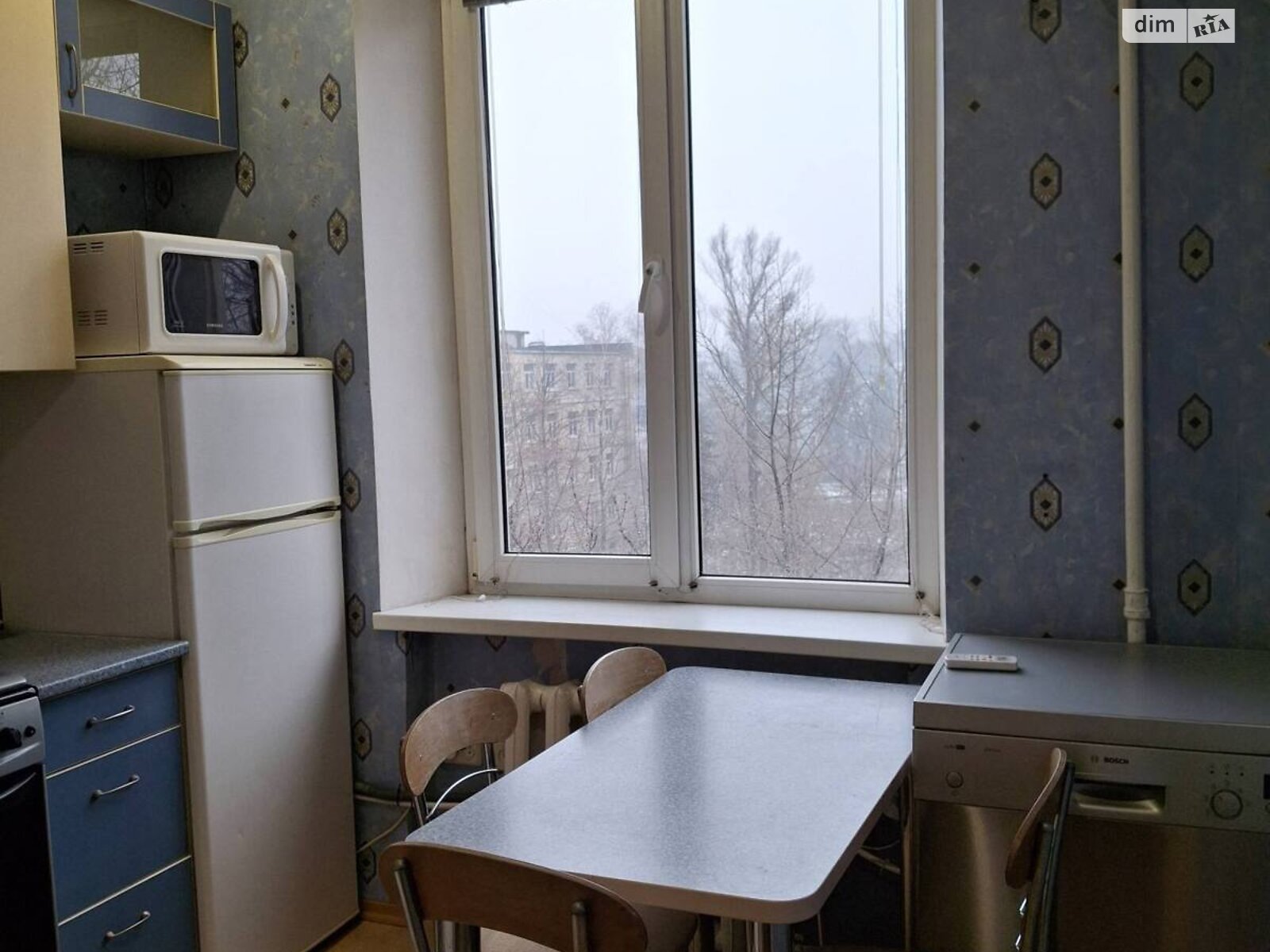 двухкомнатная квартира в Днепре, район Привокзальный, на просп. Яворницкого Дмитрия в аренду на долгий срок помесячно фото 1 двухкомнатная квартира в Днепре, район Привокзальный, на просп. Яворницкого Дмитрия в аренду на долгий срок помесячно фото 1