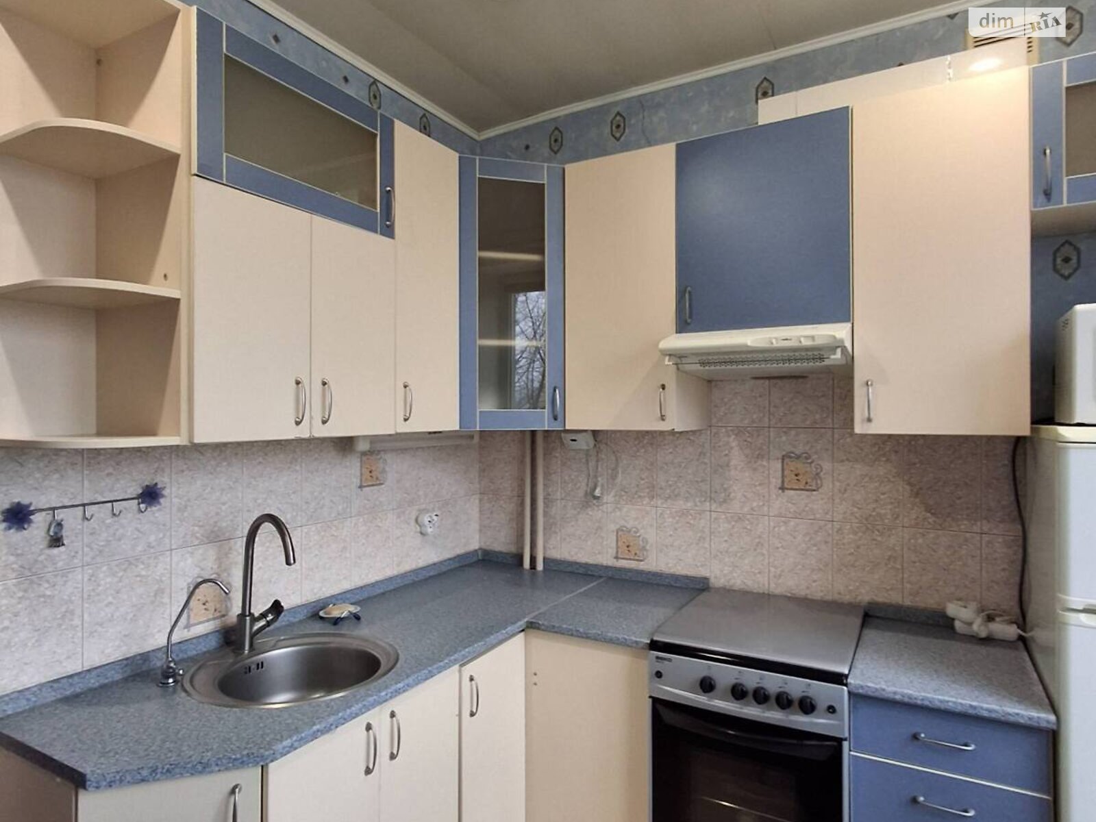 двухкомнатная квартира в Днепре, район Привокзальный, на просп. Яворницкого Дмитрия в аренду на долгий срок помесячно фото 1 двухкомнатная квартира в Днепре, район Привокзальный, на просп. Яворницкого Дмитрия в аренду на долгий срок помесячно фото 1