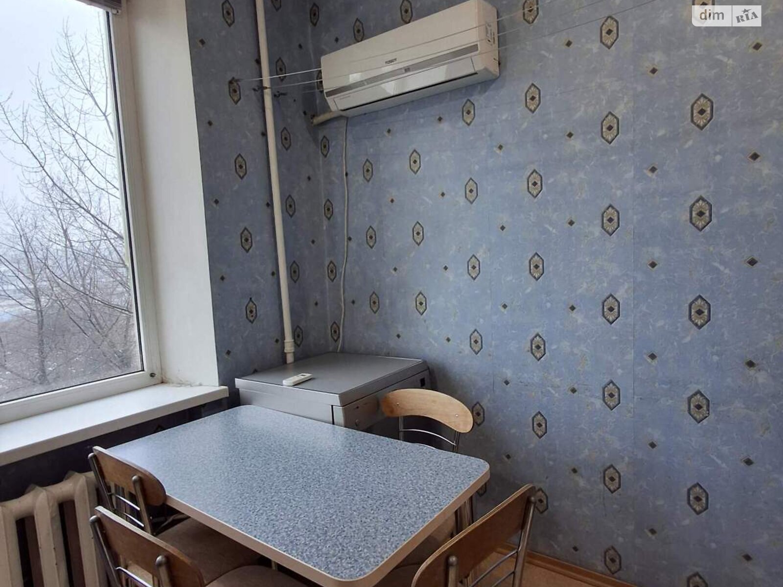 двухкомнатная квартира в Днепре, район Привокзальный, на просп. Яворницкого Дмитрия в аренду на долгий срок помесячно фото 1 двухкомнатная квартира в Днепре, район Привокзальный, на просп. Яворницкого Дмитрия в аренду на долгий срок помесячно фото 1