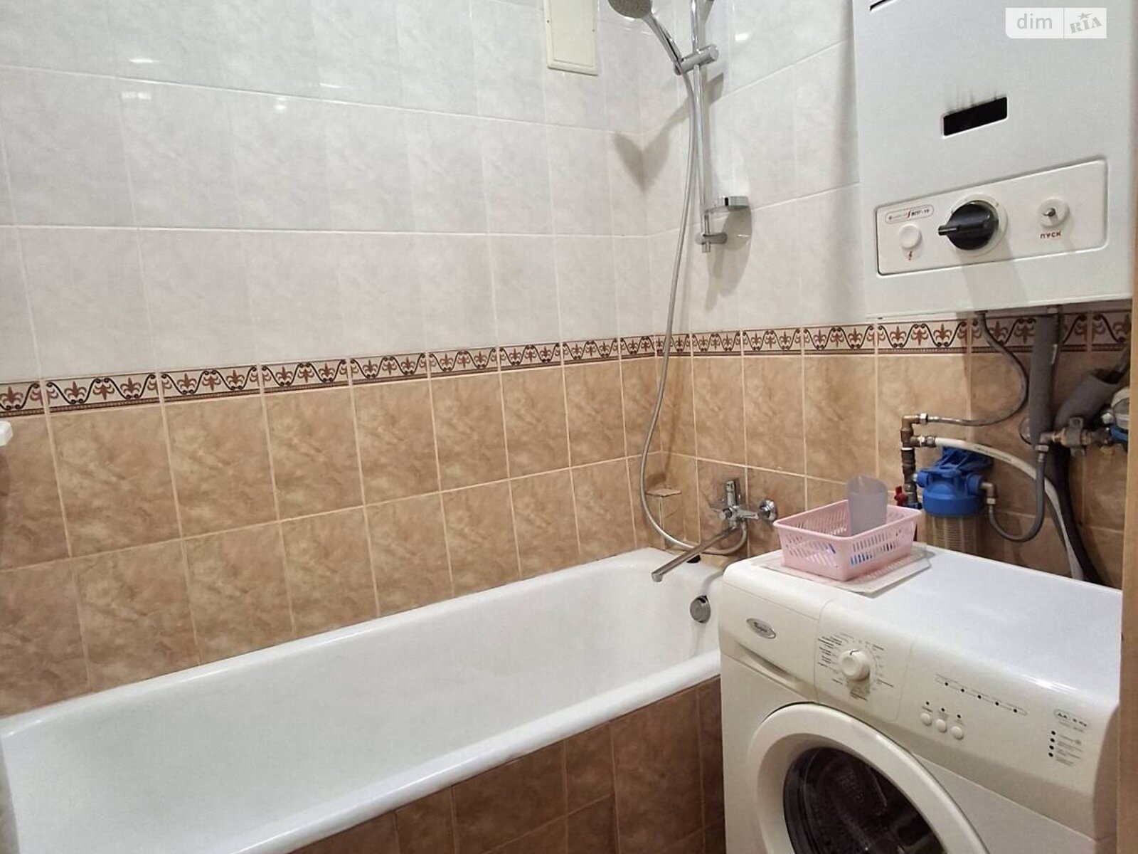 двухкомнатная квартира в Днепре, район Привокзальный, на просп. Яворницкого Дмитрия в аренду на долгий срок помесячно фото 1 двухкомнатная квартира в Днепре, район Привокзальный, на просп. Яворницкого Дмитрия в аренду на долгий срок помесячно фото 1