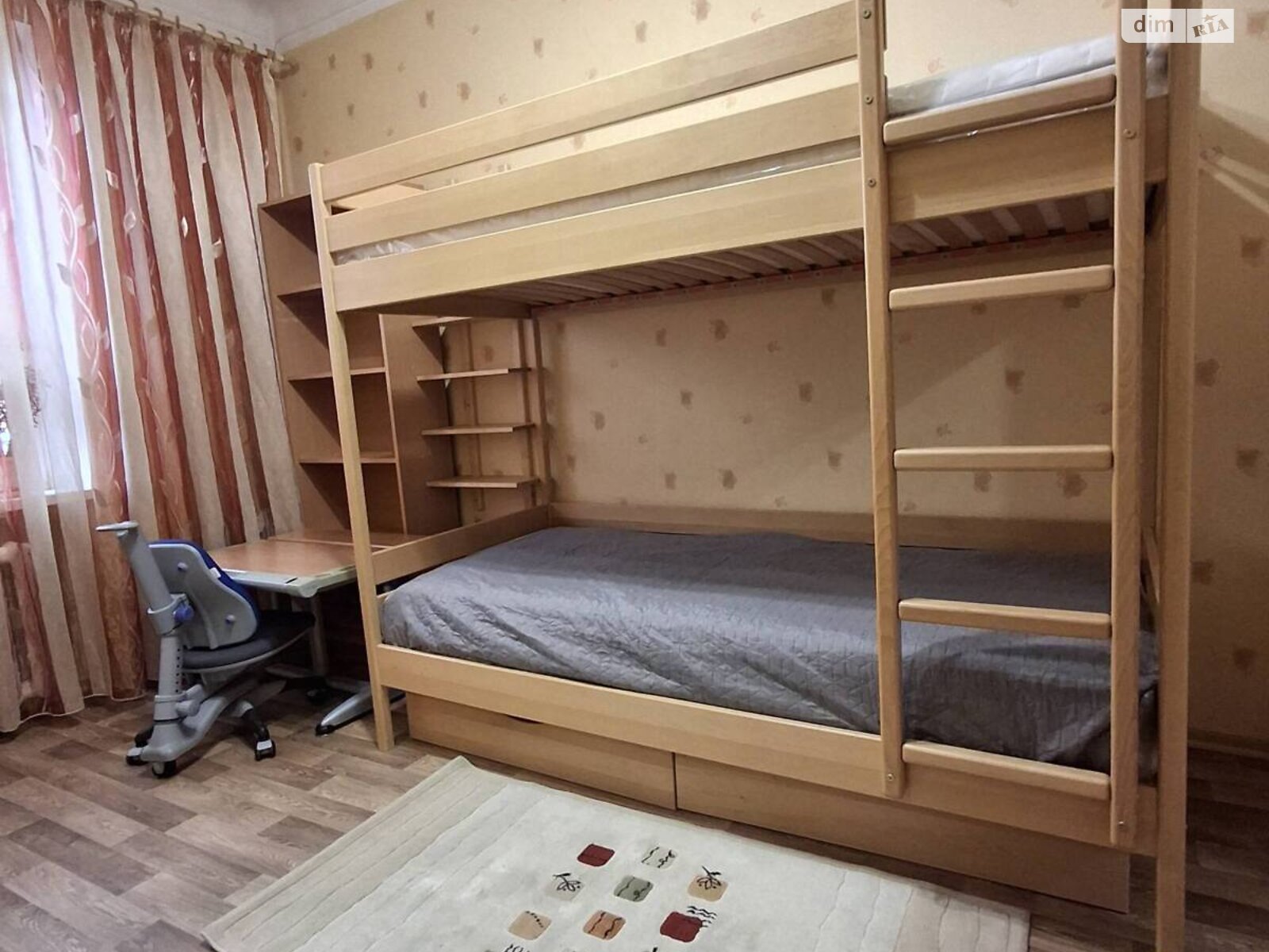 двухкомнатная квартира в Днепре, район Привокзальный, на просп. Яворницкого Дмитрия в аренду на долгий срок помесячно фото 1 двухкомнатная квартира в Днепре, район Привокзальный, на просп. Яворницкого Дмитрия в аренду на долгий срок помесячно фото 1