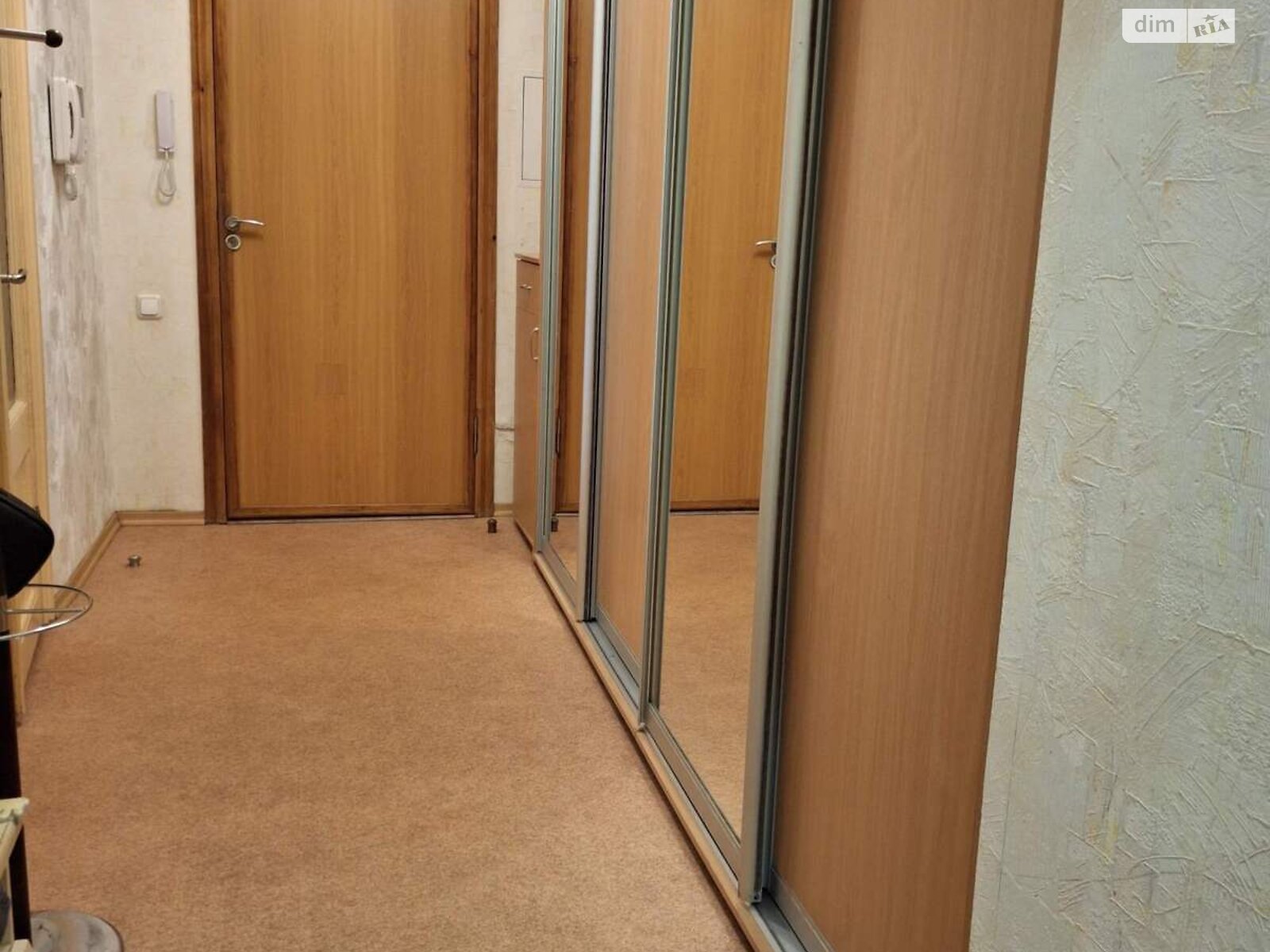 двухкомнатная квартира в Днепре, район Привокзальный, на просп. Яворницкого Дмитрия в аренду на долгий срок помесячно фото 1 двухкомнатная квартира в Днепре, район Привокзальный, на просп. Яворницкого Дмитрия в аренду на долгий срок помесячно фото 1