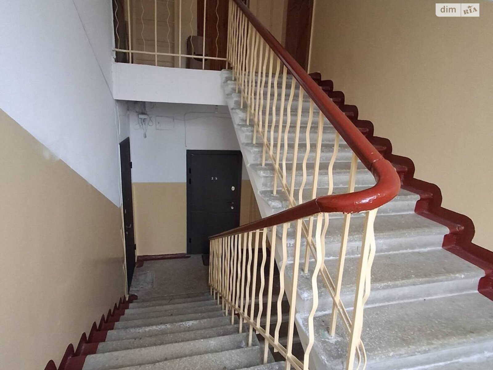 двухкомнатная квартира в Днепре, район Привокзальный, на просп. Яворницкого Дмитрия в аренду на долгий срок помесячно фото 1 двухкомнатная квартира в Днепре, район Привокзальный, на просп. Яворницкого Дмитрия в аренду на долгий срок помесячно фото 1